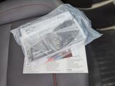 Thumbnail of 2023 Radiant Red Tintcoat Chevrolet Blazer