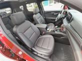 Thumbnail of 2023 Radiant Red Tintcoat Chevrolet Blazer