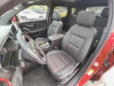 Thumbnail of 2023 Radiant Red Tintcoat Chevrolet Blazer