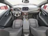 Thumbnail of 2023 Radiant Red Tintcoat Chevrolet Blazer
