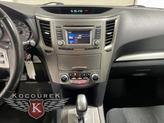 Thumbnail of 2014 Twilight Blue Metallic Subaru Outback