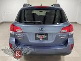 Thumbnail of 2014 Twilight Blue Metallic Subaru Outback