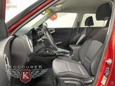 Thumbnail of 2023 Mars Orange Kia Soul