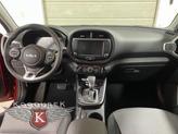 Thumbnail of 2023 Mars Orange Kia Soul