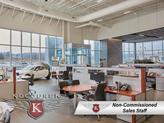 Thumbnail of 2023 Mars Orange Kia Soul
