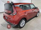 Thumbnail of 2023 Mars Orange Kia Soul