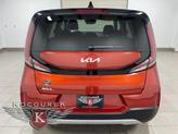 Thumbnail of 2023 Mars Orange Kia Soul