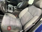 Thumbnail of 2015 Deep Ocean Blue Metallic Chevrolet Silverado 1500