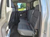 Thumbnail of 2015 Silver Ice Metallic Chevrolet Silverado 1500