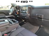 Thumbnail of 2015 Silver Ice Metallic Chevrolet Silverado 1500