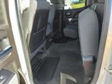 Thumbnail of 2015 Silver Ice Metallic Chevrolet Silverado 1500