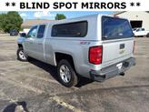 Thumbnail of 2015 Silver Ice Metallic Chevrolet Silverado 1500