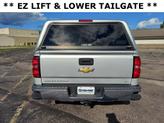 Thumbnail of 2015 Silver Ice Metallic Chevrolet Silverado 1500