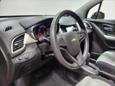 Thumbnail of 2017 Mosaic Black Metallic Chevrolet Trax