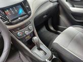 Thumbnail of 2017 Mosaic Black Metallic Chevrolet Trax