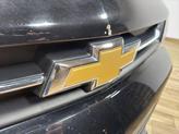 Thumbnail of 2017 Mosaic Black Metallic Chevrolet Trax