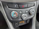 Thumbnail of 2017 Mosaic Black Metallic Chevrolet Trax
