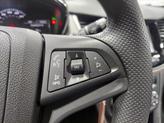 Thumbnail of 2017 Mosaic Black Metallic Chevrolet Trax