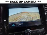 Thumbnail of 2017 Mosaic Black Metallic Chevrolet Trax