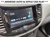 Thumbnail of 2017 Mosaic Black Metallic Chevrolet Trax
