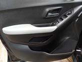 Thumbnail of 2017 Mosaic Black Metallic Chevrolet Trax