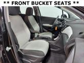 Thumbnail of 2017 Mosaic Black Metallic Chevrolet Trax