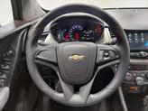 Thumbnail of 2017 Mosaic Black Metallic Chevrolet Trax