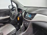 Thumbnail of 2017 Mosaic Black Metallic Chevrolet Trax
