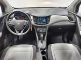 Thumbnail of 2017 Mosaic Black Metallic Chevrolet Trax