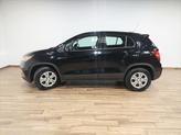 Thumbnail of 2017 Mosaic Black Metallic Chevrolet Trax