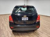 Thumbnail of 2017 Mosaic Black Metallic Chevrolet Trax