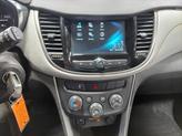 Thumbnail of 2017 Mosaic Black Metallic Chevrolet Trax