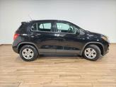 Thumbnail of 2017 Mosaic Black Metallic Chevrolet Trax