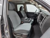 Thumbnail of 2023 Billet Silver Metallic Clearcoat RAM 1500 Classic