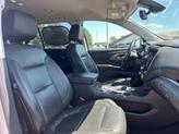 Thumbnail of 2019 Silver Ice Metallic Chevrolet Traverse