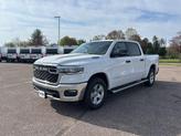 Thumbnail of 2025 Bright White Clearcoat RAM 1500