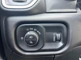 Thumbnail of 2025 Bright White Clearcoat RAM 1500