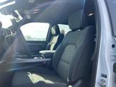 Thumbnail of 2025 Bright White Clearcoat RAM 1500