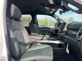 Thumbnail of 2025 Bright White Clearcoat RAM 1500