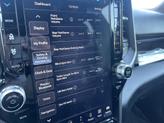 Thumbnail of 2022 Granite Crystal Metallic Clearcoat RAM 1500