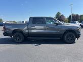 Thumbnail of 2022 Granite Crystal Metallic Clearcoat RAM 1500
