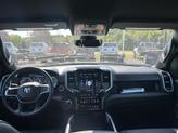 Thumbnail of 2022 Granite Crystal Metallic Clearcoat RAM 1500