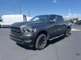 Thumbnail of 2022 Granite Crystal Metallic Clearcoat RAM 1500