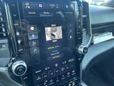 Thumbnail of 2022 Granite Crystal Metallic Clearcoat RAM 1500