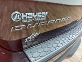 Thumbnail of 2021 DB Black Crystal Clearcoat Dodge Durango