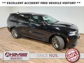Thumbnail of 2021 DB Black Crystal Clearcoat Dodge Durango