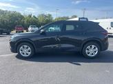 Thumbnail of 2022 Black Chevrolet Blazer