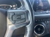Thumbnail of 2022 Black Chevrolet Blazer