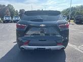 Thumbnail of 2022 Black Chevrolet Blazer