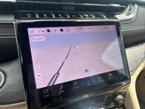 Thumbnail of 2022 Diamond Black Crystal Pearlcoat Jeep Grand Cherokee L